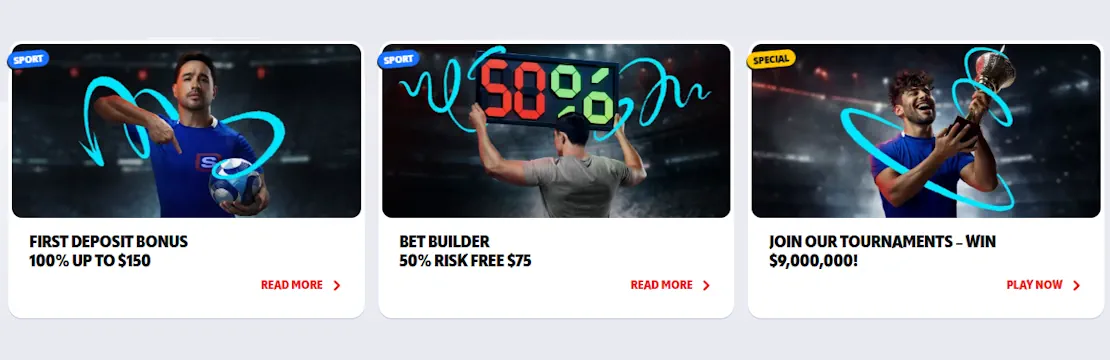 SupaBet